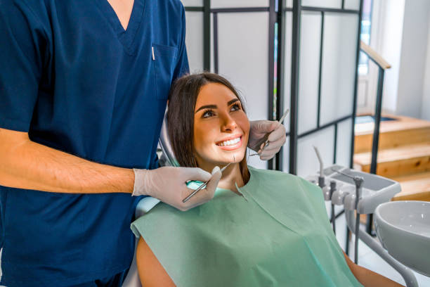 Best Wisdom Tooth Removal  in Gardner, MA