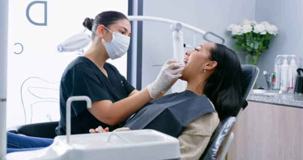 Dental Bonding in Gardner, MA