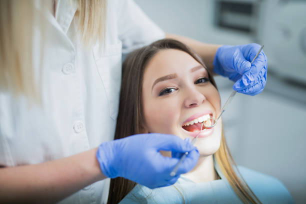 Best Full Mouth Reconstruction  in Gardner, MA